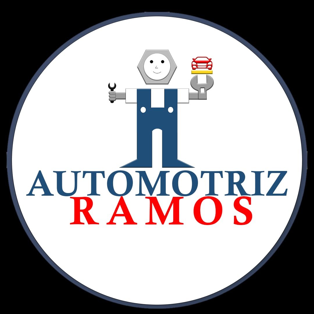 Logotipo de Automotriz Ramos L&B, C.A.